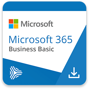 microsoft 365 business basic