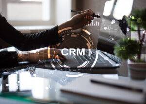 CRM Integration and Management Services