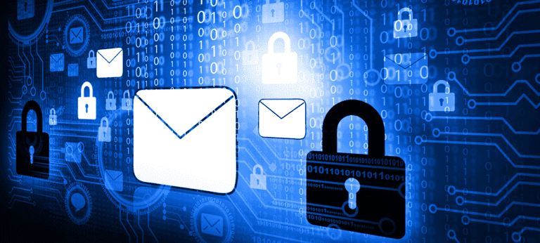 email security tips