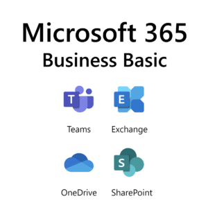 microsoft 365 business basic apps